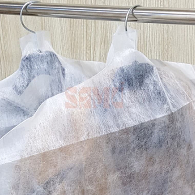 부직포 코트 커버 부직포옷커버 옷카바