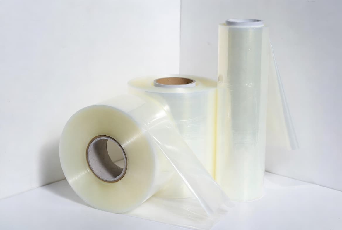 PE 롤원단 비닐 0.05mm 100cm×91m